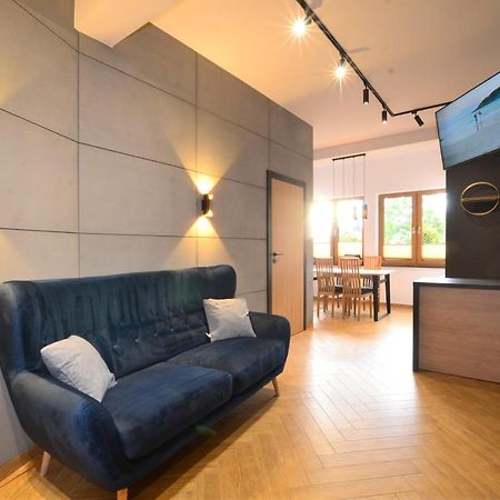 Apartamenty Szalaya 29 Szczawnica Eksteriør bilde
