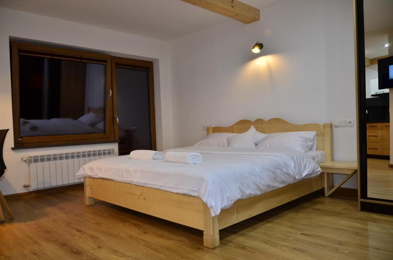 Apartamenty Szalaya 29 Szczawnica Eksteriør bilde