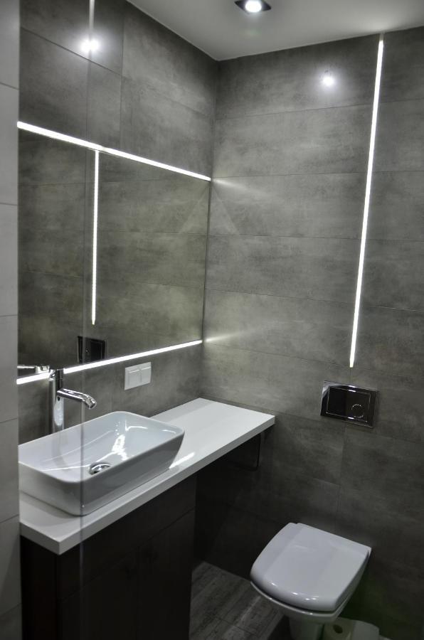 Apartamenty Szalaya 29 Szczawnica Eksteriør bilde