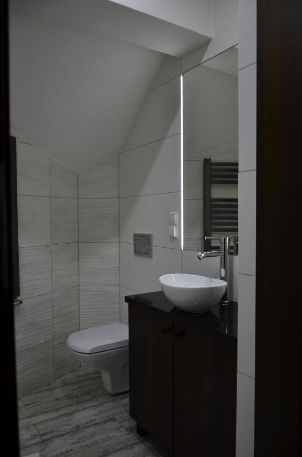 Apartamenty Szalaya 29 Szczawnica Eksteriør bilde