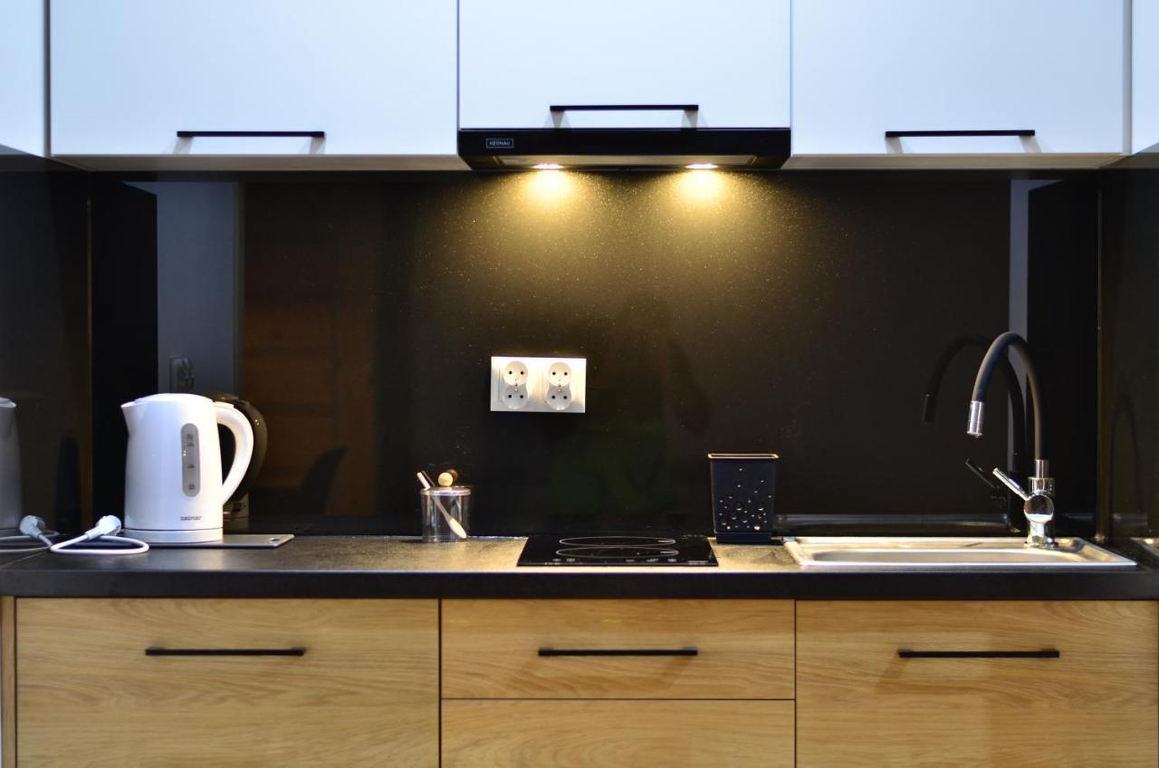 Apartamenty Szalaya 29 Szczawnica Eksteriør bilde