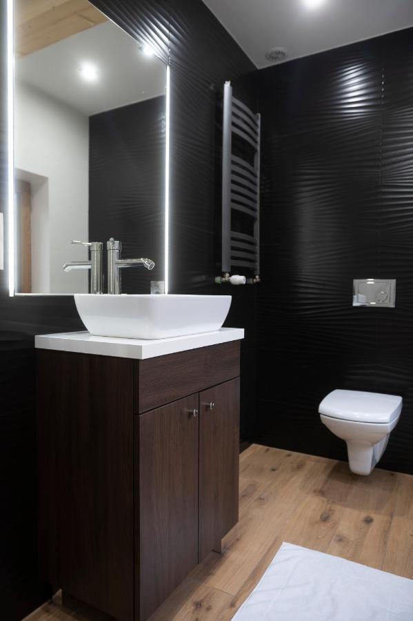 Apartamenty Szalaya 29 Szczawnica Eksteriør bilde