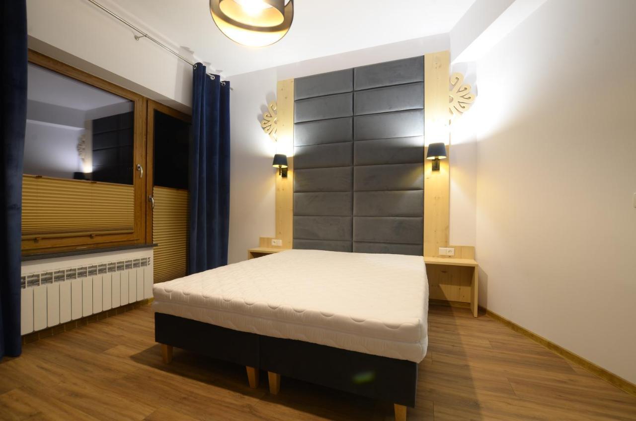 Apartamenty Szalaya 29 Szczawnica Eksteriør bilde
