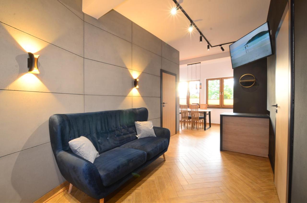 Apartamenty Szalaya 29 Szczawnica Eksteriør bilde